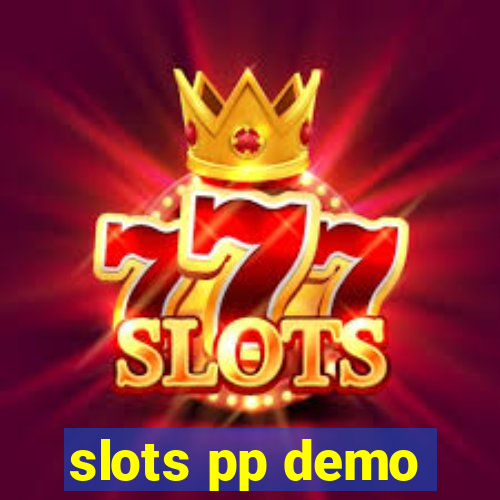 slots pp demo